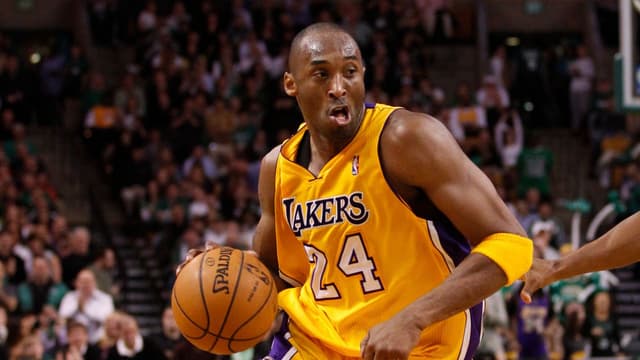 Shannon Sharpe Questions Kobe Bryant's All-Time Rise After His Tragic Passing