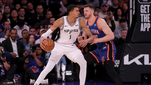 Hollinger Reveals OKC Realized Isaiah Hartenstein Was Unplayable Two Minutes Into Game 1
