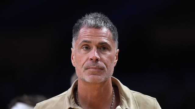 Lakers Hire Rohan Ramadas as Assistant General Manager Under Rob Pelinka