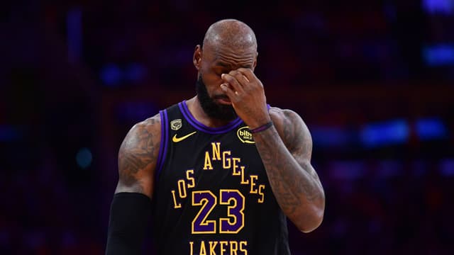 Windhorst Reveals There Is a Pathway for LeBron James to Stay With the Lakers