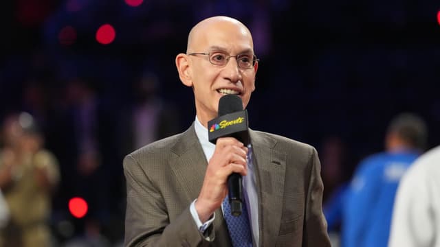 NBA's 3-2-1 Lottery System Only Scheduled to Last Through the 2029 Draft
