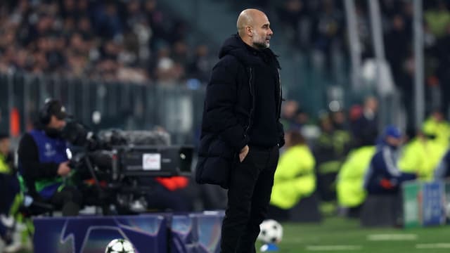 Pep Guardiola's Daughter Maria Posts Emotional Message on IG on His Man City Exit