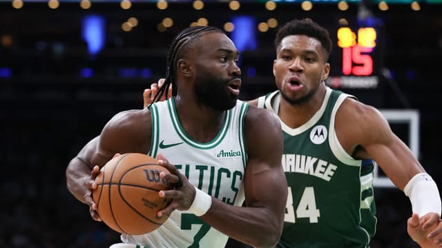Portland Trail Blazers Could Be the Key Third Team in a Jaylen Brown for Giannis Trade