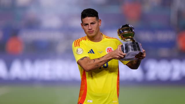 Colombia Release Their 2026 World Cup Squad