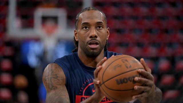 Detroit Pistons Expected to Inquire About Kawhi Leonard This Summer