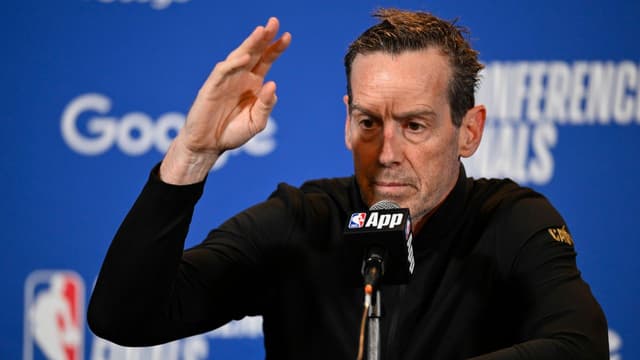 Kenny Atkinson Could Be the Fall Guy for the Cavaliers After Being Swept by the Knicks