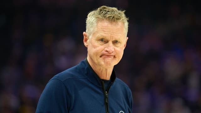 Steve Kerr Almost Left the Warriors for Paris Basketball 