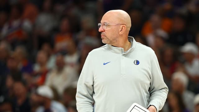 Cavaliers Expected to Consider Jason Kidd as Kenny Atkinson's Replacement
