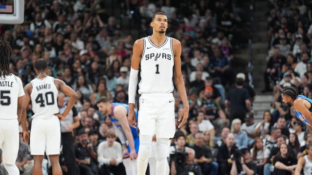 Eastern Conference Executive Reveals Rivals Take the Spurs' Lottery Luck Personally