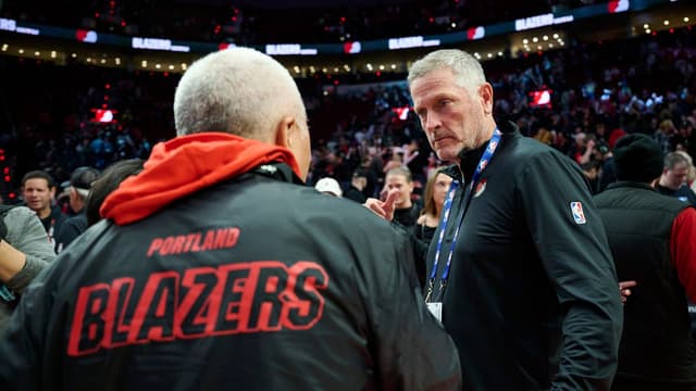 Tom Dundon Calls Out Portland Fans After Watching the Jail Blazers Documentary