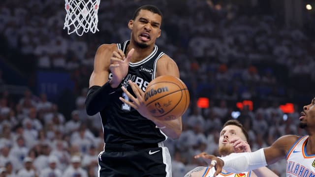Kendrick Perkins Blasts Victor Wembanyama for Trying to Play Like a Guard in Game 5 Loss