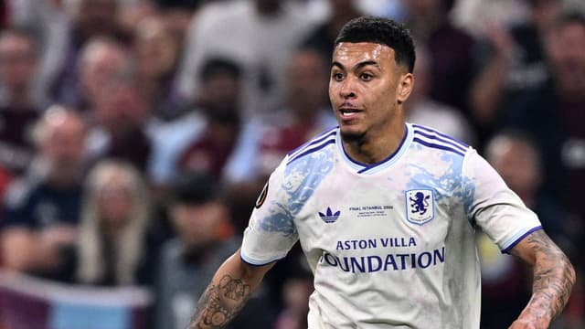 Arsenal and Arteta Personally Leading the Race for Aston Villa's Morgan Rogers