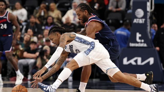 Ira Winderman: Heat Would Pivot to Kawhi or Ja Morant if Giannis Deal Falls Through