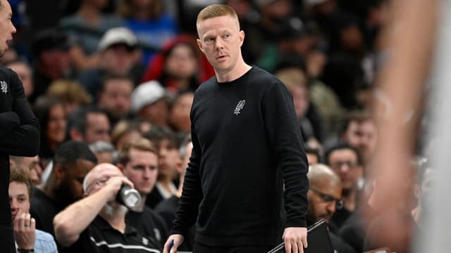Orlando Magic Officially Hire Sean Sweeney as Their New Head Coach