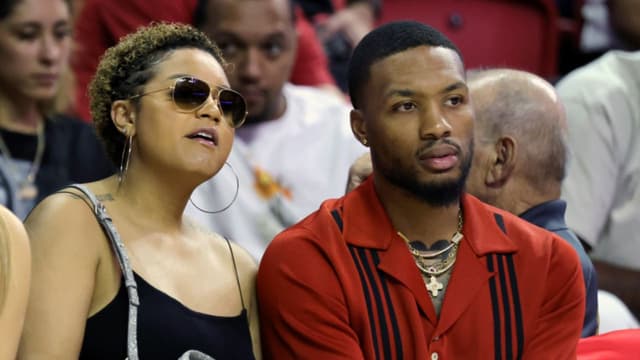 Damian Lillard's Ex-Wife Subpoenas Woman Over Alleged Secret Child