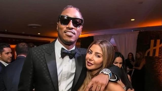 Scottie Pippen's Son Gets Emotional Over Mom Larsa's Alleged Affair With Future on Netflix