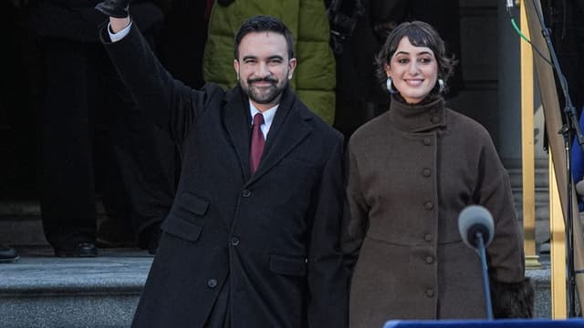 Mayor Mamdani Signs Executive Order Repealing Bedtime So Kids Can Watch the Knicks Finals