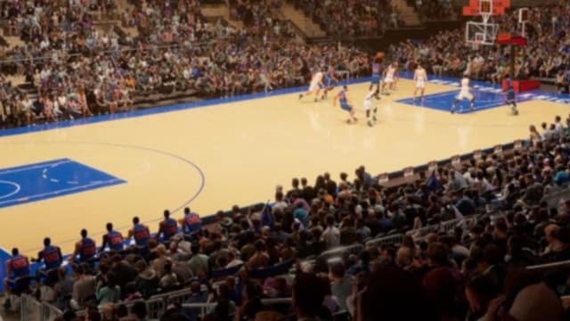 NBA Finals Game 3 at MSG: Two Seats Sold for $23,500 Each