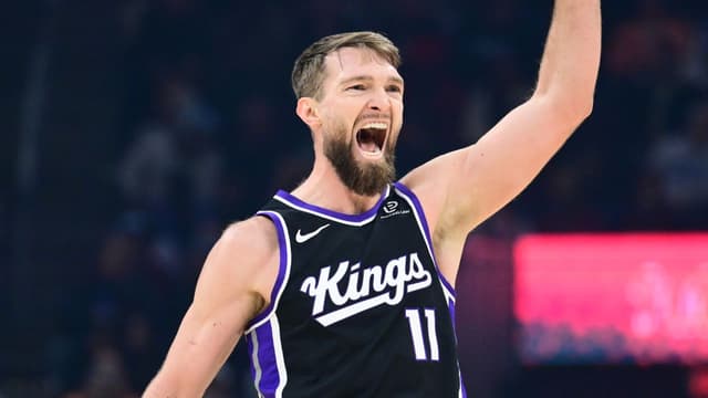 Domantas Sabonis Expected to Be Available for Trade This Summer