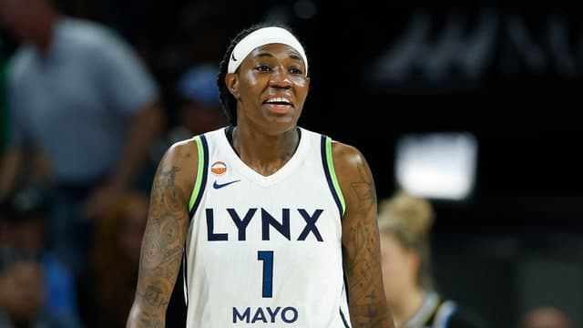 Natasha Howard Registers Historic Night Against Storm