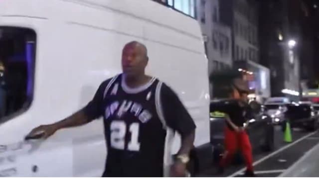 Wembanyama Calls Attack on Spurs Fan by Knicks Fans Outside MSG "Unacceptable"