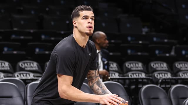 Michael Porter Jr Could Become a Trade Target if Brooklyn Nets Extension Talks Break Down