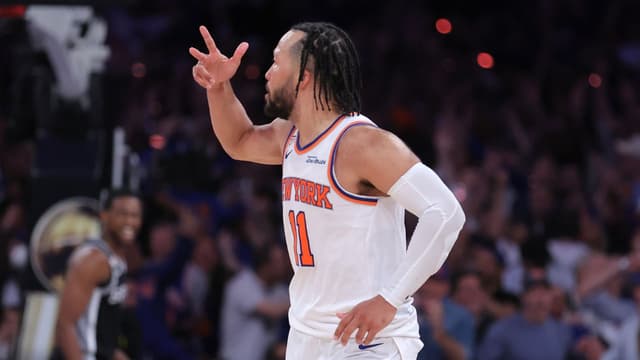 Western Conference Scout Credits Jalen Brunson for Reviving the Small Guard Prototype