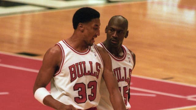 Skip Bayless Backs Isiah Thomas: Stop Calling It Michael Jordan's "Flu Game"