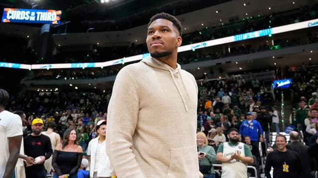 Boston Made a Formal Offer for Giannis, Bill Simmons Thinks the Celtics Will Land Him