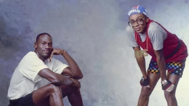 Spike Lee Calls Michael Jordan to Rub the Knicks Championship in His Face