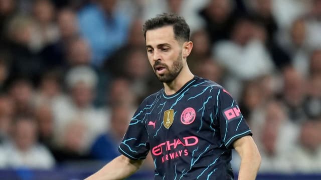 Bernardo Silva's Financial Demands to Sign for Atletico Madrid Revealed