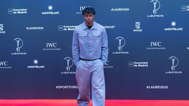 Lamine Yamal Starts on the Bench for Spain's World Cup Opener 