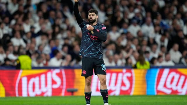 Josko Gvardiol Signs New Manchester City Contract