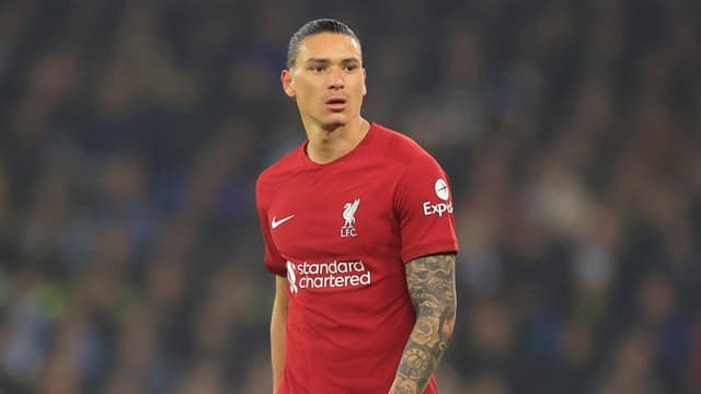 Darwin Nunez Is Returning to Liverpool on a Free Transfer