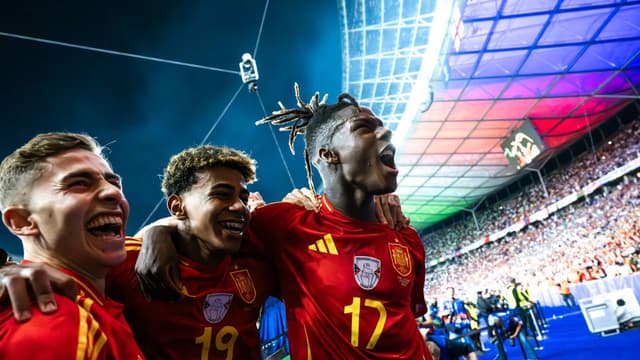 Spain Held to a Shock 0-0 Draw by World Cup Debutants Cape Verde in Atlanta
