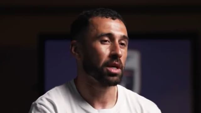 Cape Verde's World Cup Defender Was Recruited via LinkedIn, He Thought It Was Spam