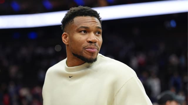 Brian Windhorst: Bucks Dislike Miami's Offer and Giannis Is Making Boston Uncomfortable