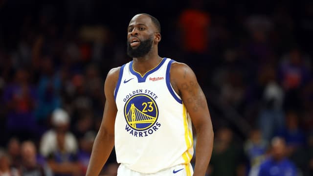 Draymond Green Calls Out Double Standard Around Sportsmanship Debate