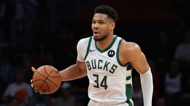 Bucks to Teams Pursuing Giannis: Your Roster Problems Are Not Our Concern