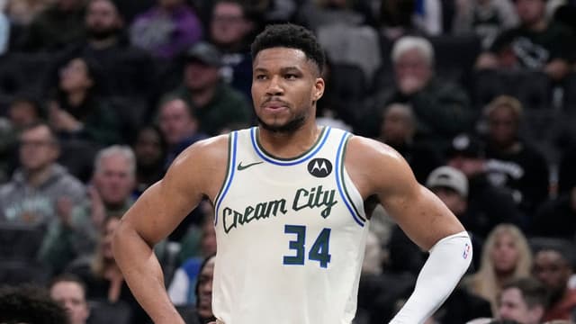 Heat Feel the Bucks Are "Torturing" Them During Giannis Trade Negotiations