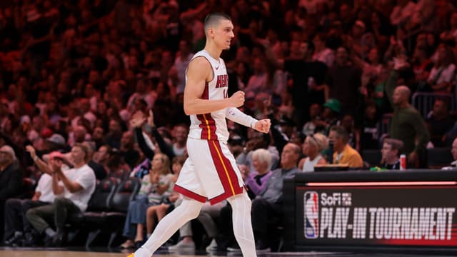 Tyler Herro Trade to the Detroit Pistons Felt Very Close to Happening