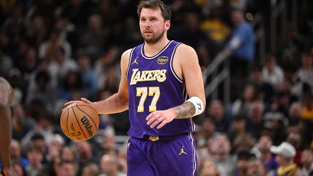 Luka Doncic: Any Season Without a Championship Is a Bad Season