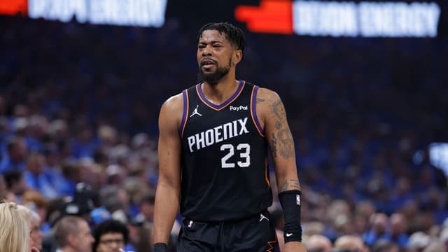Jordan Goodwin Re-Signs With Phoenix Suns on Three-Year, $19 Million Deal