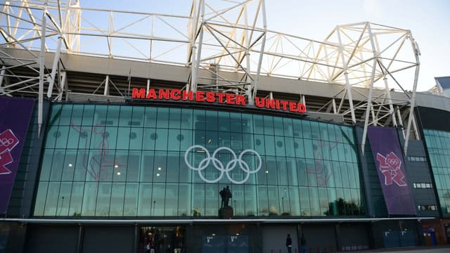 Manchester United Secures Key Land for New 100,000-Seater Stadium