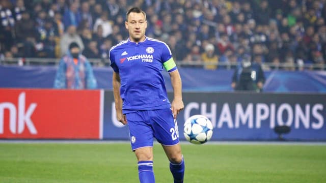 John Terry Voices His Frustration After Being Snubbed for Chelsea's Interim Manager Role