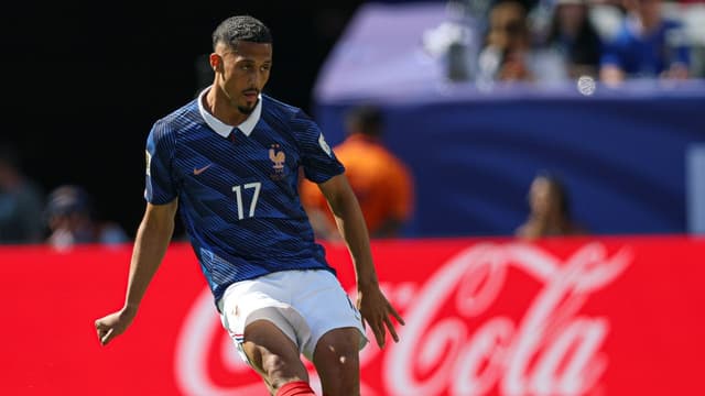 William Saliba Unlikely to Start France's Group I Finale Against Norway