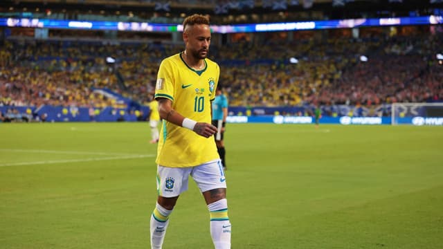 Neymar Pulls Out of Talks With FC Cincinnati Over Frustration With Slow Progress