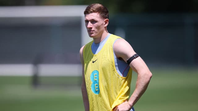 Manchester City Agree Deal to Sign Elliot Anderson From Nottingham Forest