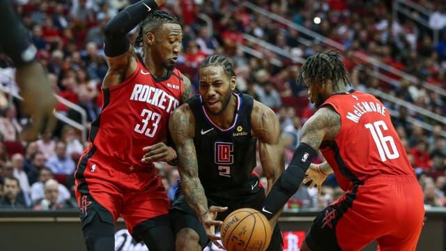 Houston Rockets Could Enter the Mix for Kawhi Leonard Trade