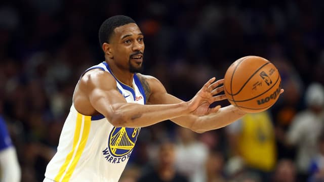 De'Anthony Melton Not Expected to Return to Golden State This Offseason